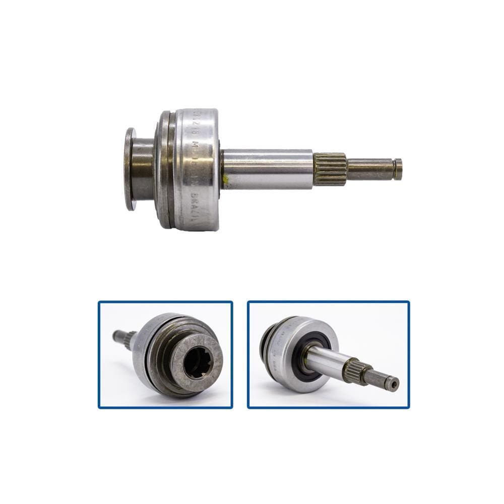 Bendix Impulsor de Partida 29 MT Agrale Fiat Allis Ford Cargo Freightliner Mercedes Volkswagen Volvo 21 Dentes - ZEN1679