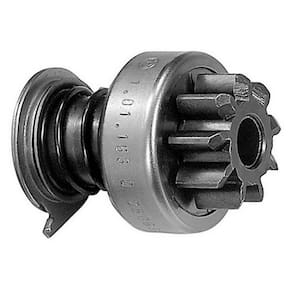 Bendix Impulsor de Partida Agrale M70 M790 M80 M85 M90 M93 - ZEN0163