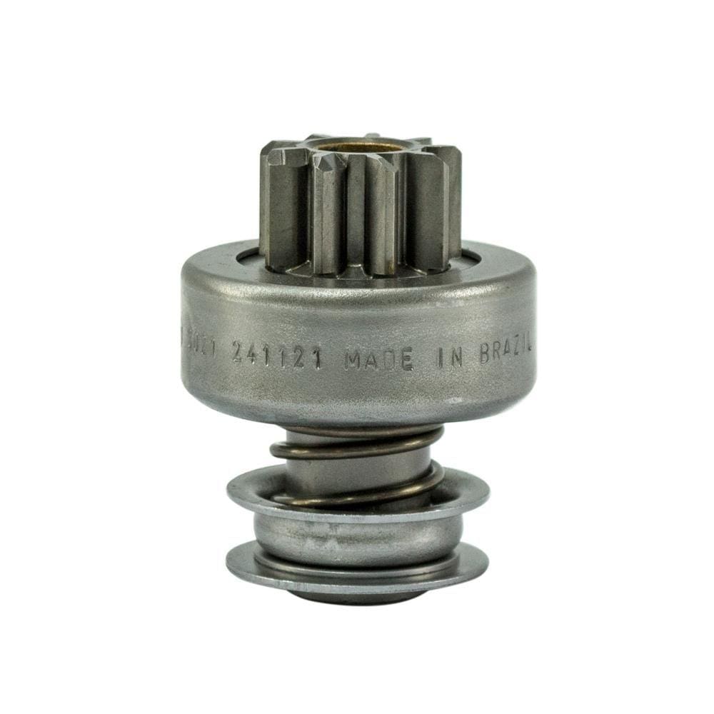 Bendix Impulsor de Partida Arona Bomag Claas Fiat Lombardini Massey Ferguson Ruggerini Same Schanzlin 9 Dentes - ZEN2021