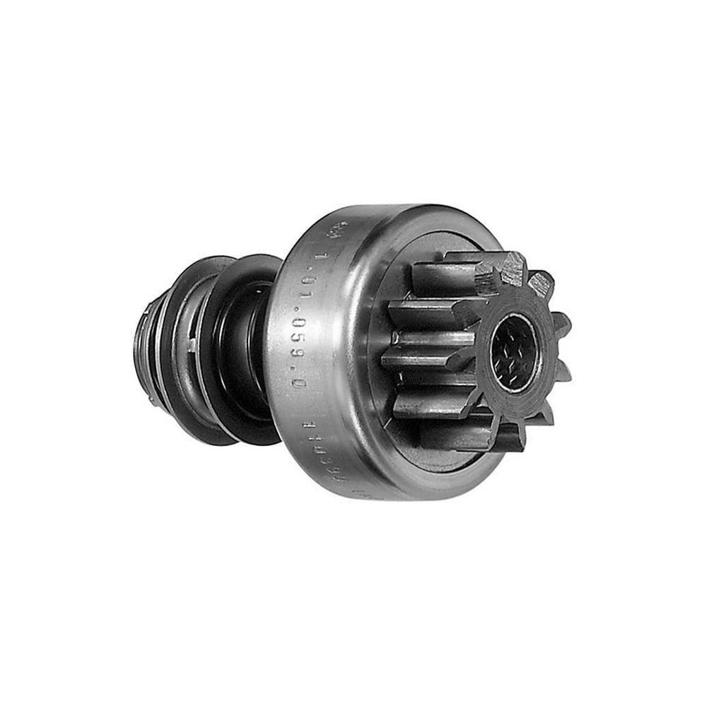 Bendix Impulsor de Partida Atlas Copco Deutz Compressor Trator Demisa DM55 DM65 11 Dentes - ZEN0059
