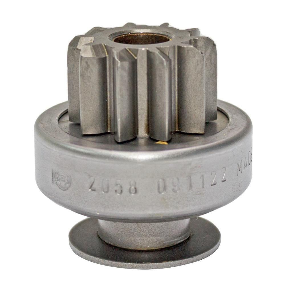 Bendix Impulsor de Partida Audi A4 A5 2.7 3.0 A6 A7 3.0 A8 4.2 Q5 3.0 V6 - ZEN2058