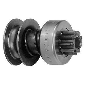Bendix Impulsor de Partida Chevrolet C10 C14 C15 após 1964 - 9 Dentes - ZEN0010
