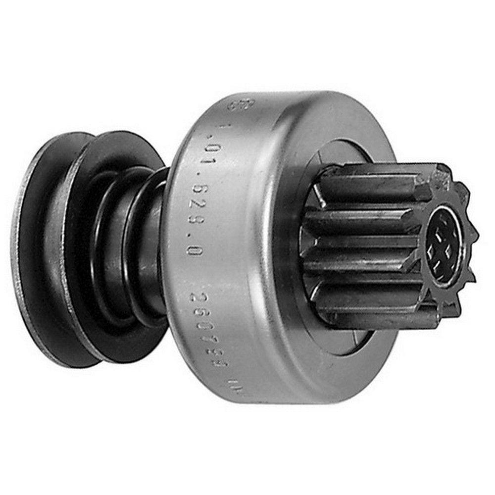 Bendix Impulsor de Partida Chevrolet Silverado Ford F12000 F14000 John Deere  - 10 Dentes - ZEN0629