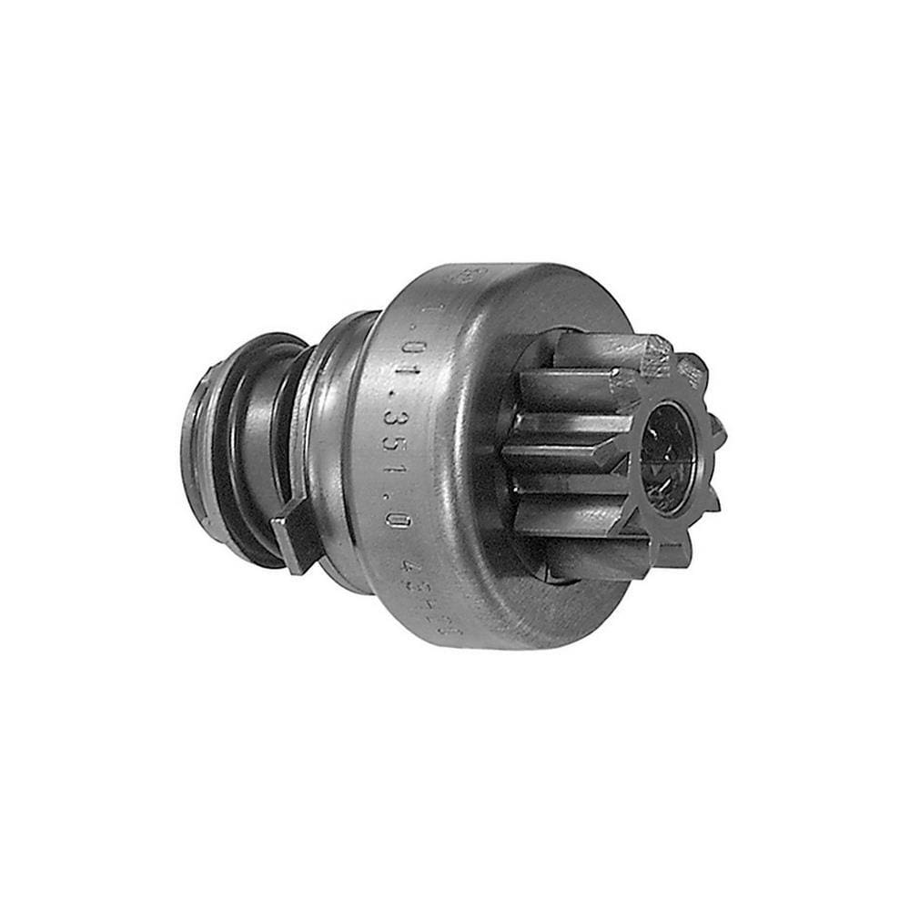 Bendix Impulsor de Partida Chevrolet S10 9 Dentes - ZEN0351