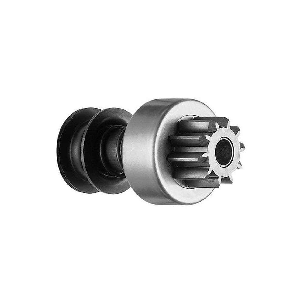 Bendix Impulsor de Partida Clark Empilhadeira Chevrolet Caminhão D478 Hyster 10 Dentes - ZEN0093