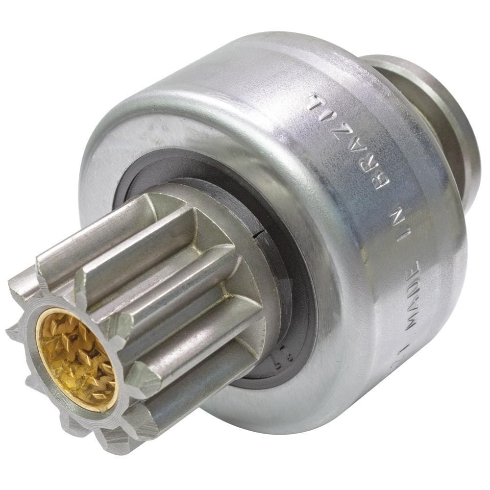 Bendix Impulsor de Partida Ford Caminhões Freightliner Caminhão Navistar John Deere Prestolite M100R 10 Dentes - ZEN2003