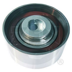 Tensor da correia dentada Doblo /Fiorino /Ideia /Linea /Novo Uno /Palio /Punto /Siena /Stilo /Strada /Uno - ZEN