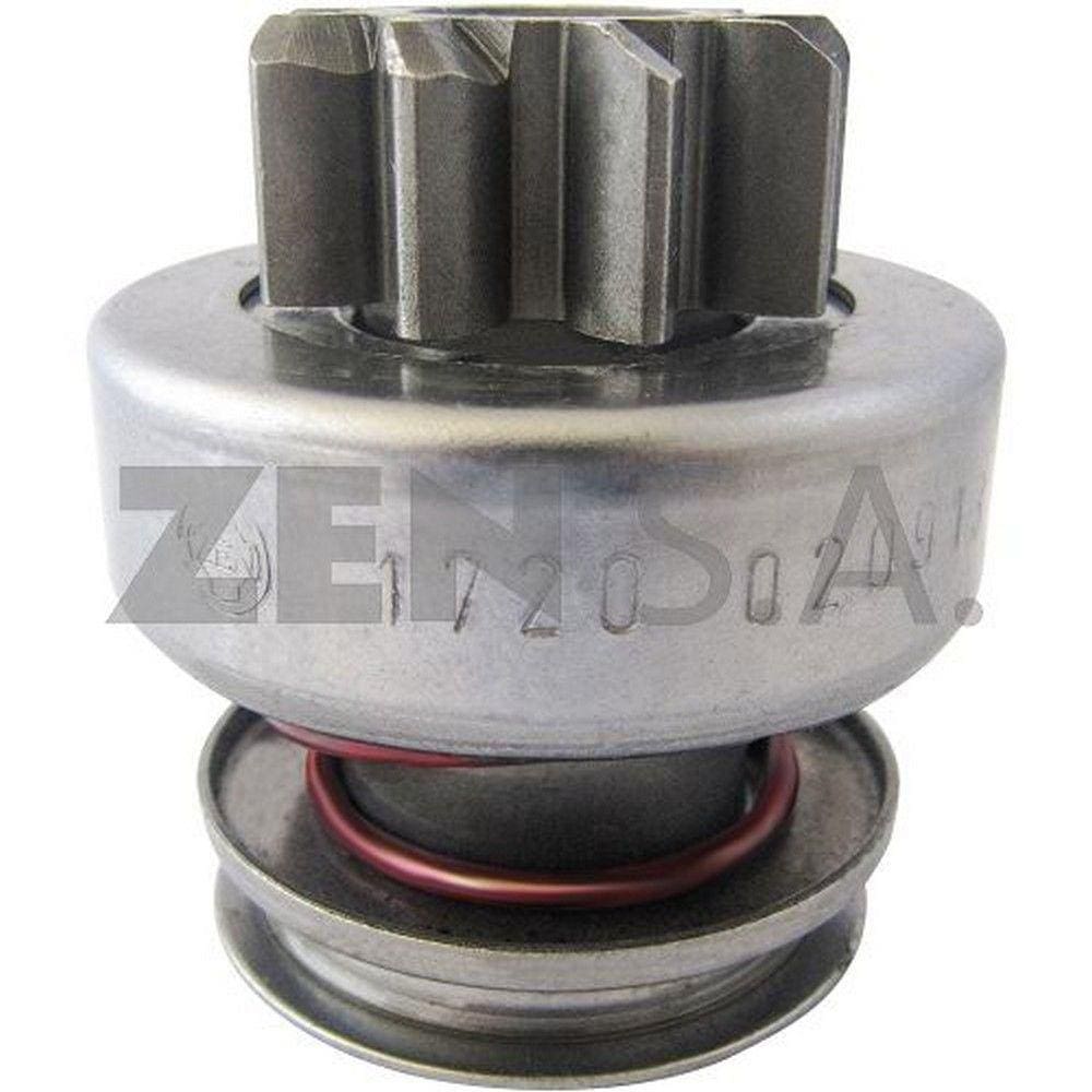 Bendix Impulsor de Partida BMW 320 X1 X3 X5 X6 Toyota Corolla - ZEN1720