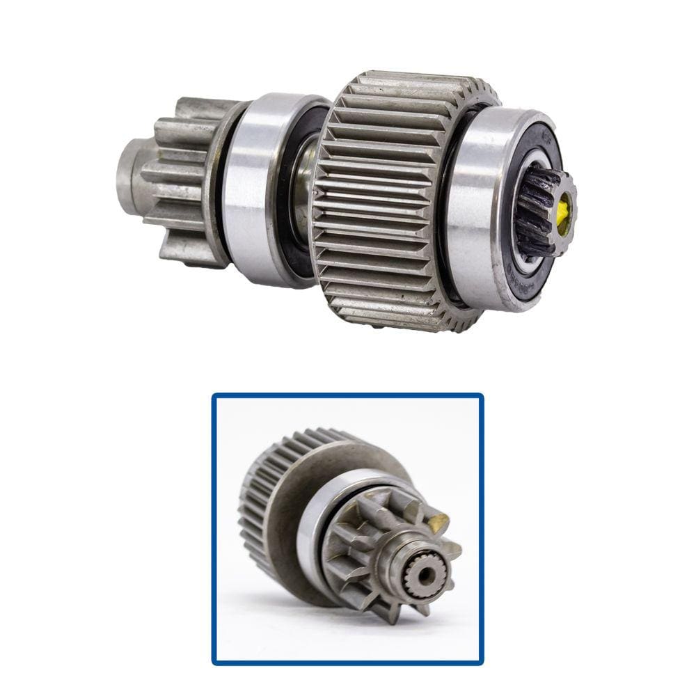 Bendix Impulsor de Partida Camry Corolla Hilux SW4 3.0 - ZEN1097