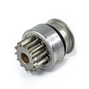 Bendix Impulsor de Partida Berlingo Clio Duster Kangoo Logan Megane Sandero Scenic Twingo 13 Dentes - ZEN1774