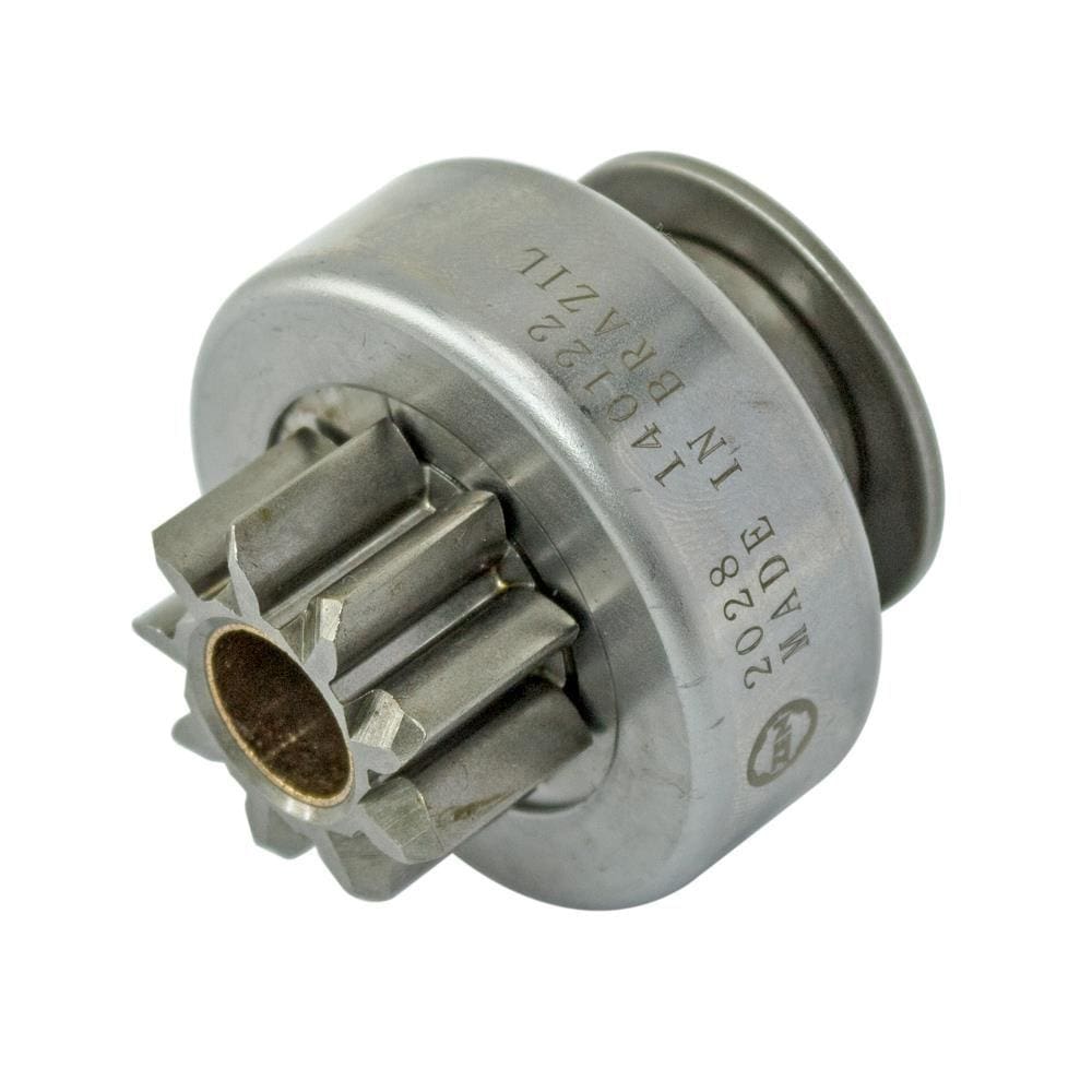 Bendix Impulsor de Partida Chery QQ 1.1 após 2012 9 Dentes - ZEN2028