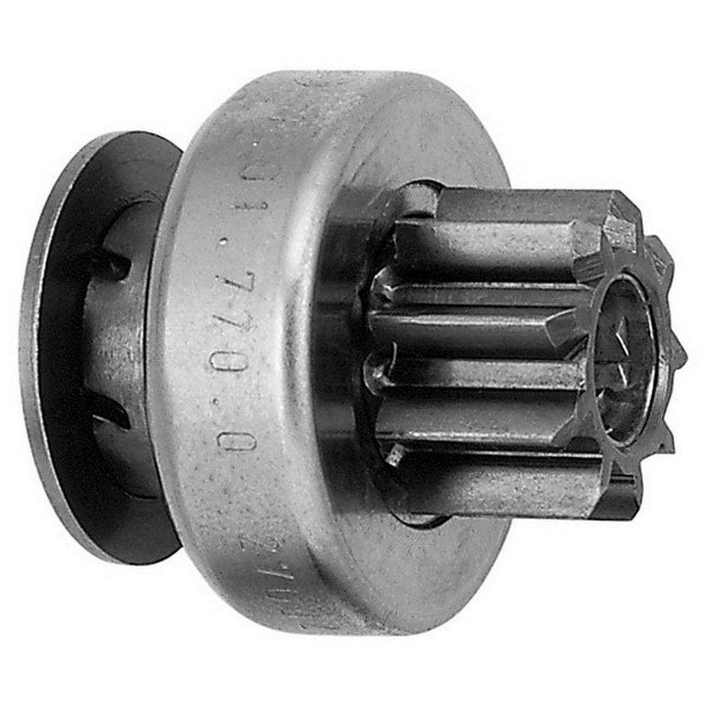 Bendix Impulsor de Partida Chevrolet Astra Blazer S10 Vectra Zafira - 9 Dentes - ZEN0770