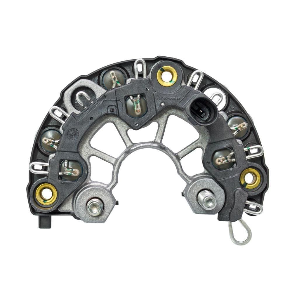 Retificador do Alternador Volkswagen 9160 após 2012 90A - Seg - F00M123329