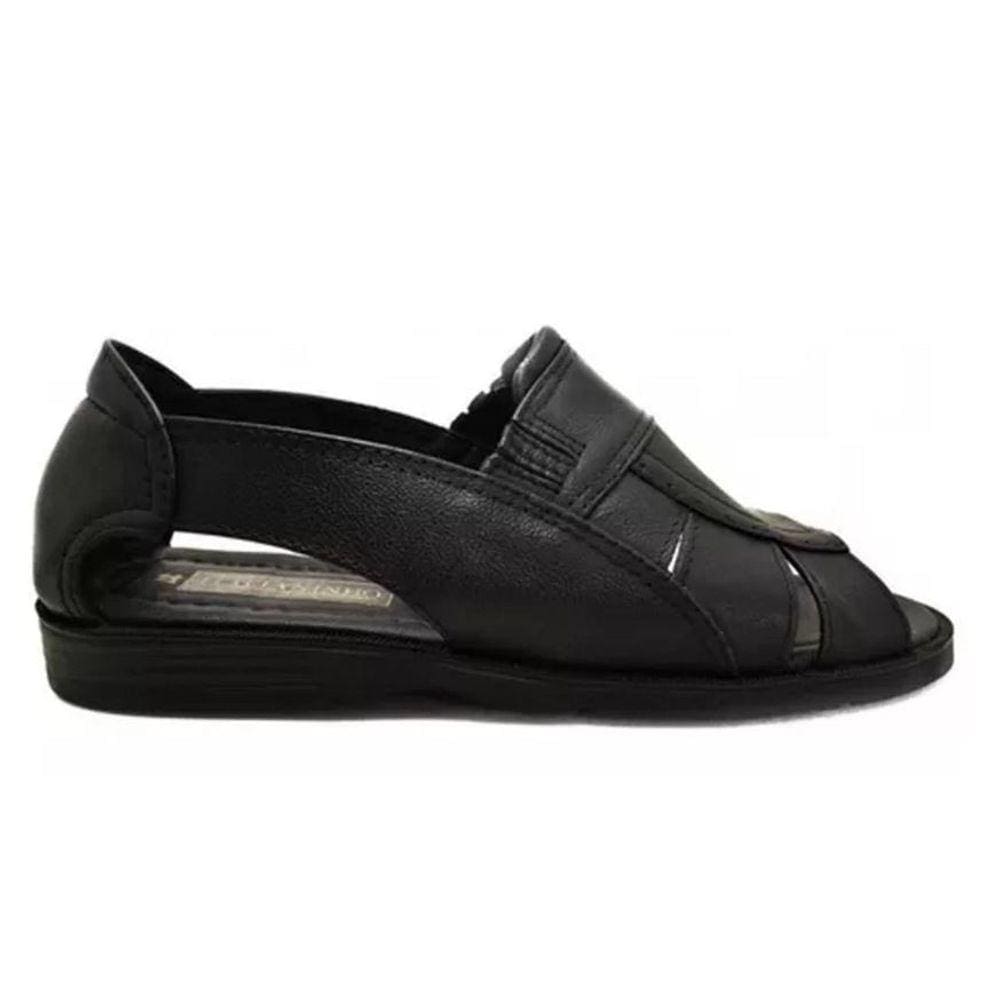 Sandália Masculina Italianinho Conforto