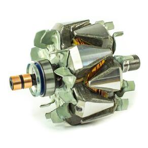 Rotor do Alternador Doblo Idea Linea E-torq Grand Siena Palio Punto Siena Strada Uno 110A - SEG - F000BL1072