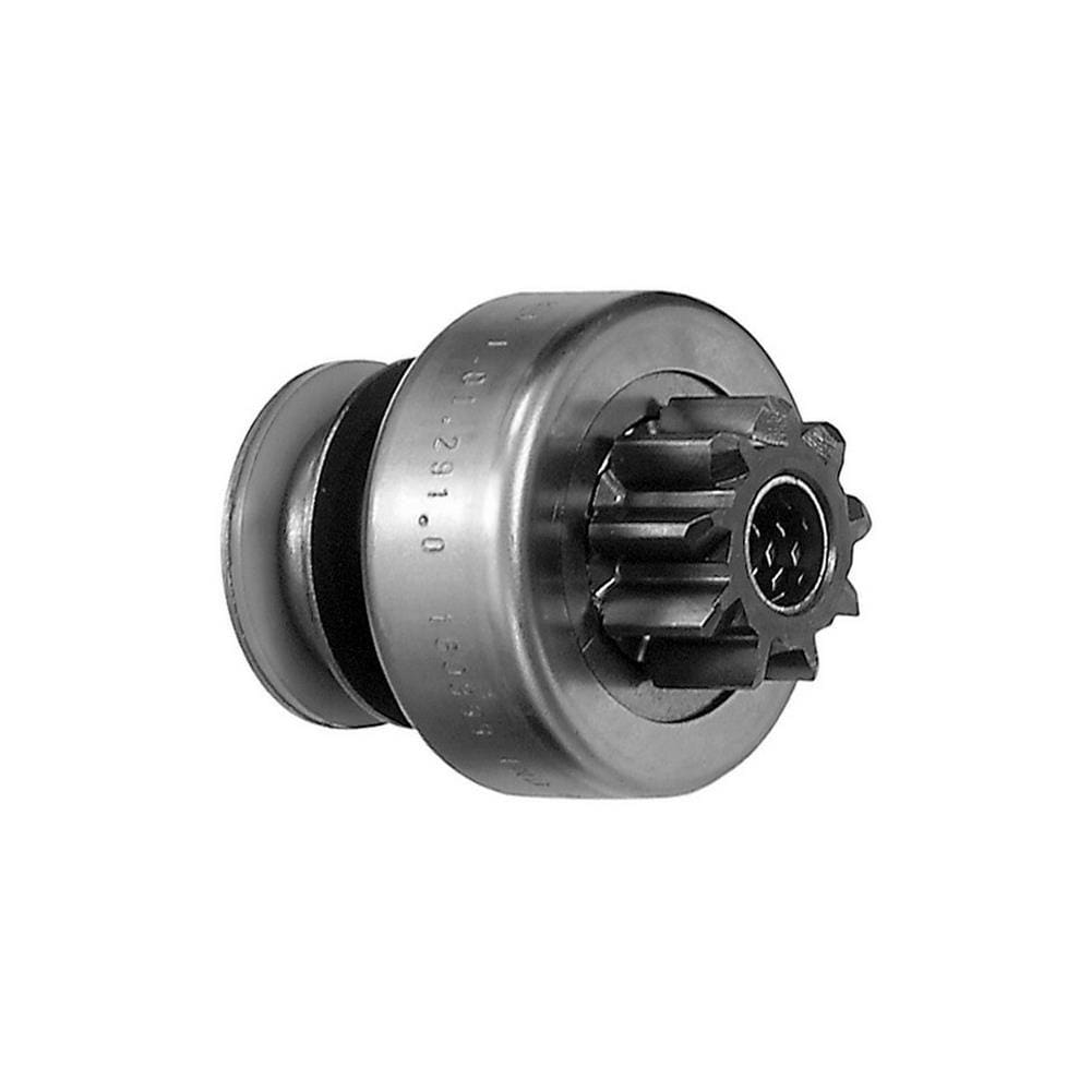 Bendix Impulsor de Partida Daily Ducato Fiat Allis 9 Dentes - ZEN0291