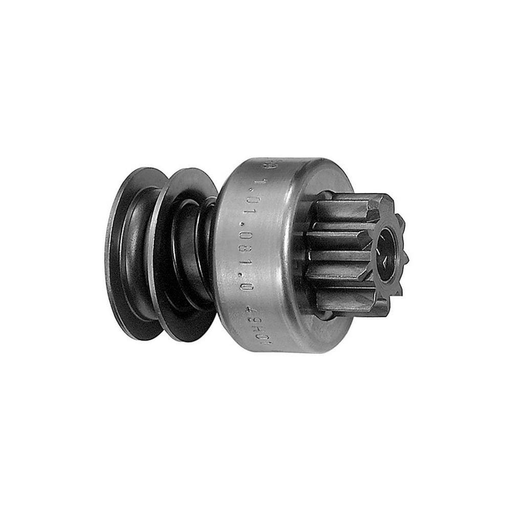 Bendix Impulsor de Partida Dodge 1800 Polara 9 Dentes - ZEN0081