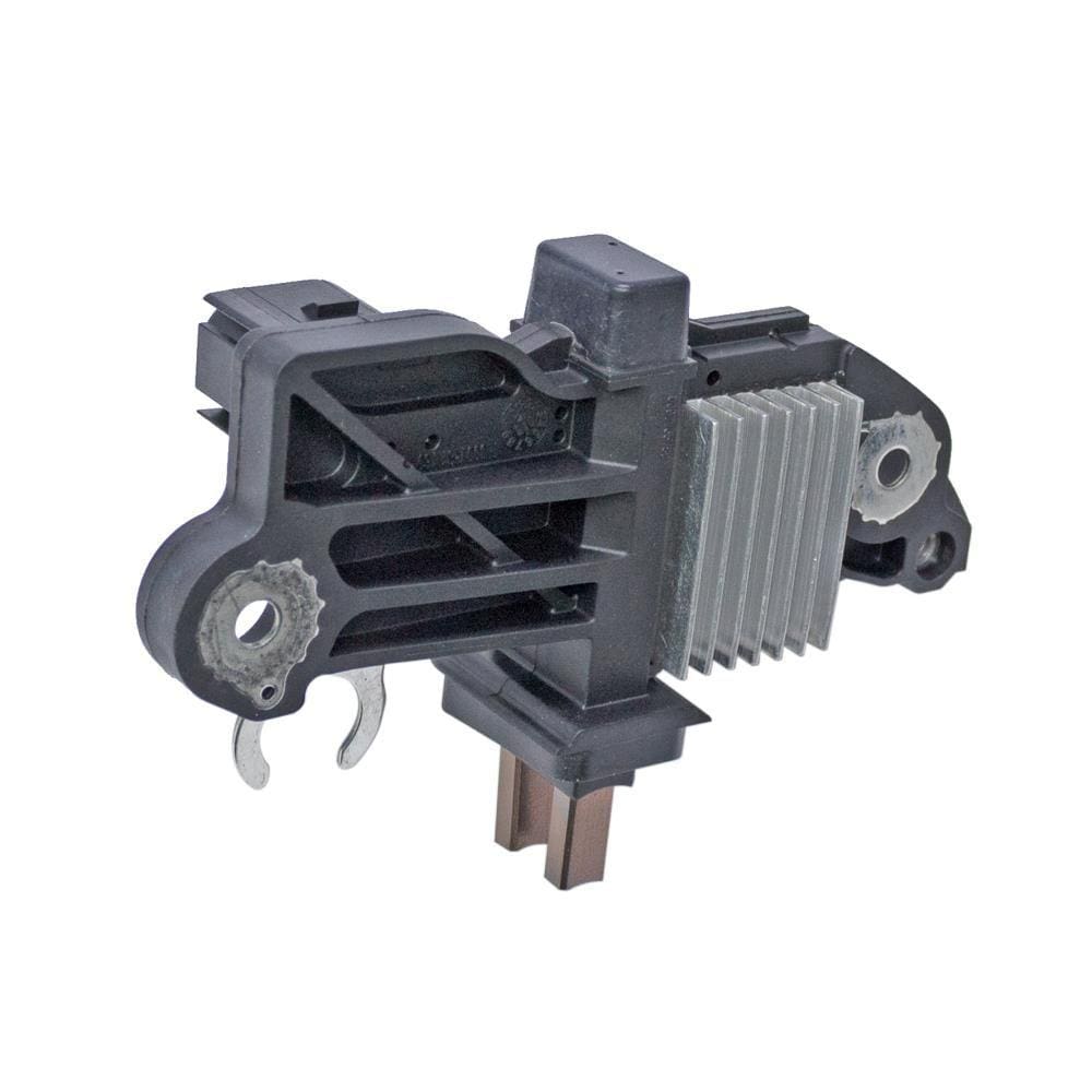 Regulador de Voltagem Audi A3 Honda Accord Civic Fit Volkswagen Bora Gol Golf New Beetle Parati - SEG - F000RS0103