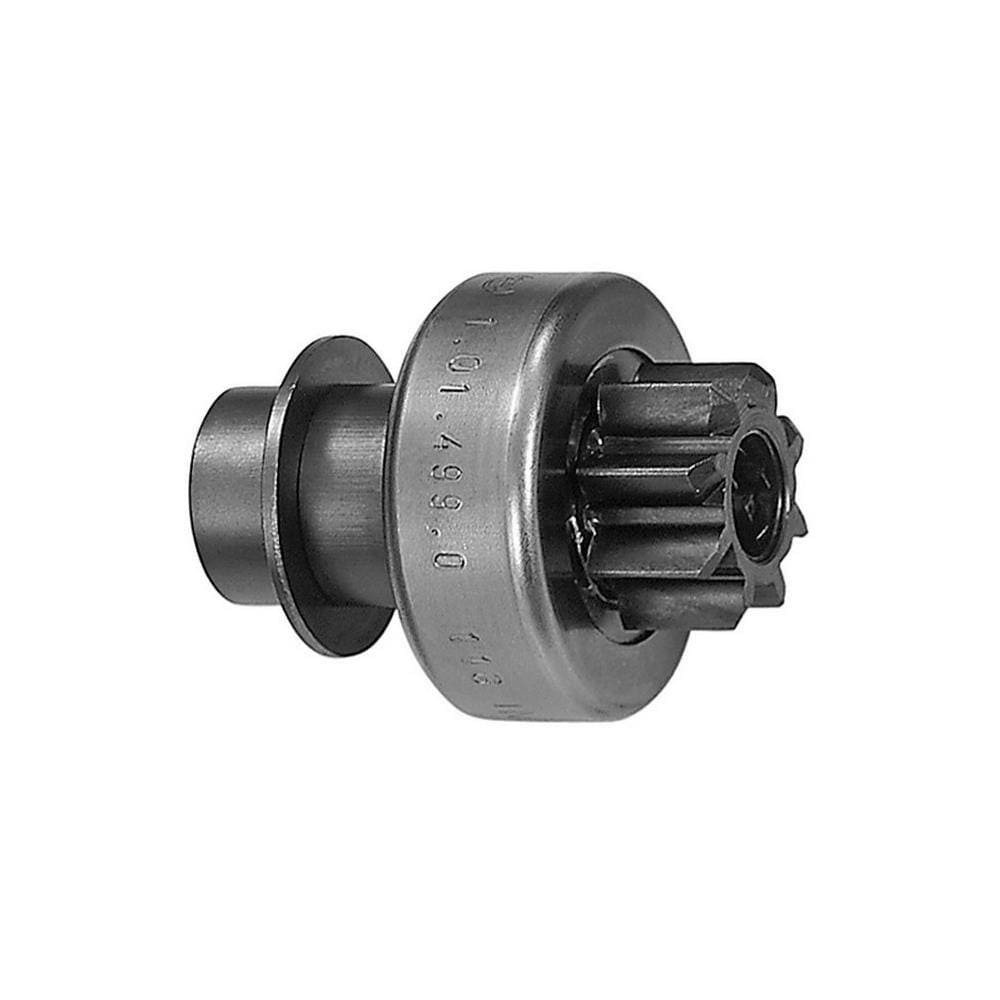 Bendix Impulsor de Partida Datsun Lester Nissan 8 Dentes - ZEN0499