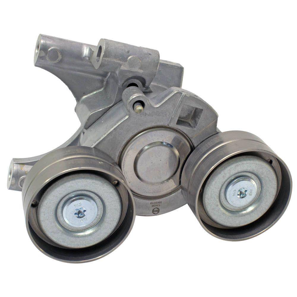 Tensor Correia Alternador Ranger após 2012 Troller T4 após 2015 - Zen - 13438