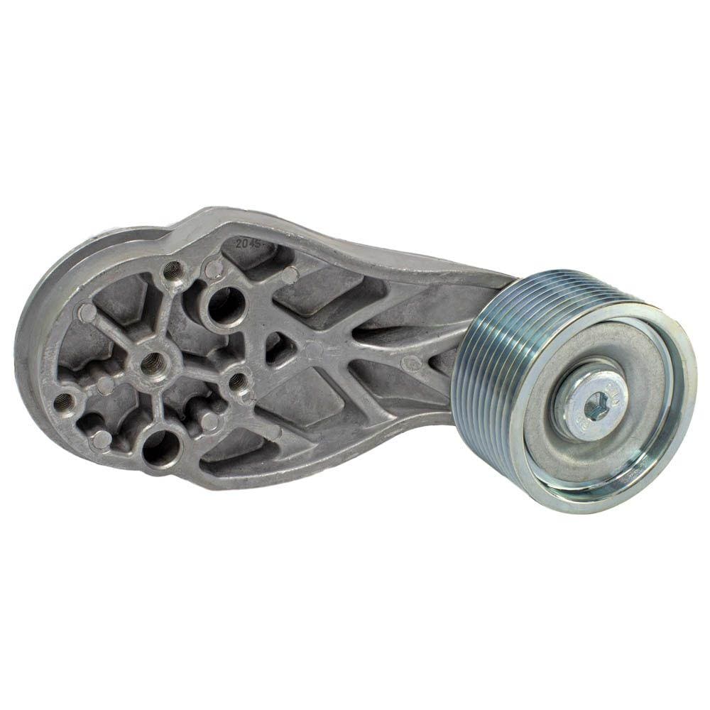 Tensor Correia Alternador Volvo FH400 FH440 FH480 FH520 FM400 FM440 FM480 - Zen - 13436