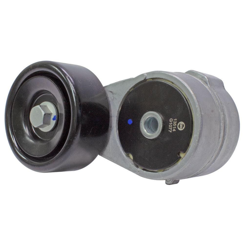 Tensor Correia Alternador Hyundai Accent Carens Creta Elantra HB20 I30 Kia Cerato Rio Soul - Zen - 13514