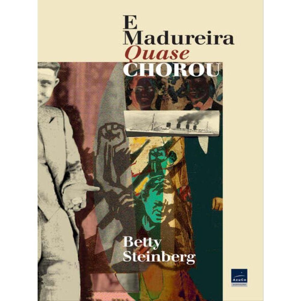 E Madureira Quase Chorou