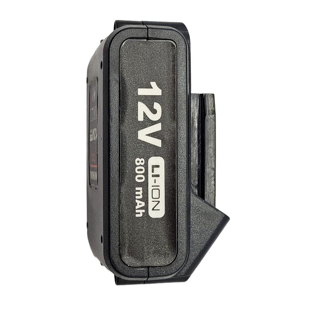 Bateria De Li-Ion Parafusadeira 800Mah 127V/220V Mondial