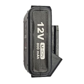 Bateria De Li-Ion Parafusadeira 800Mah 127V/220V Mondial
