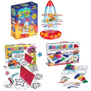 Jogo comida infantil pontofrio pontofrio, pontofrio