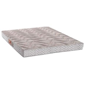 Colchão Casal D28 / EP Master Clean Double Face 17 (138x188x17) - Paropas