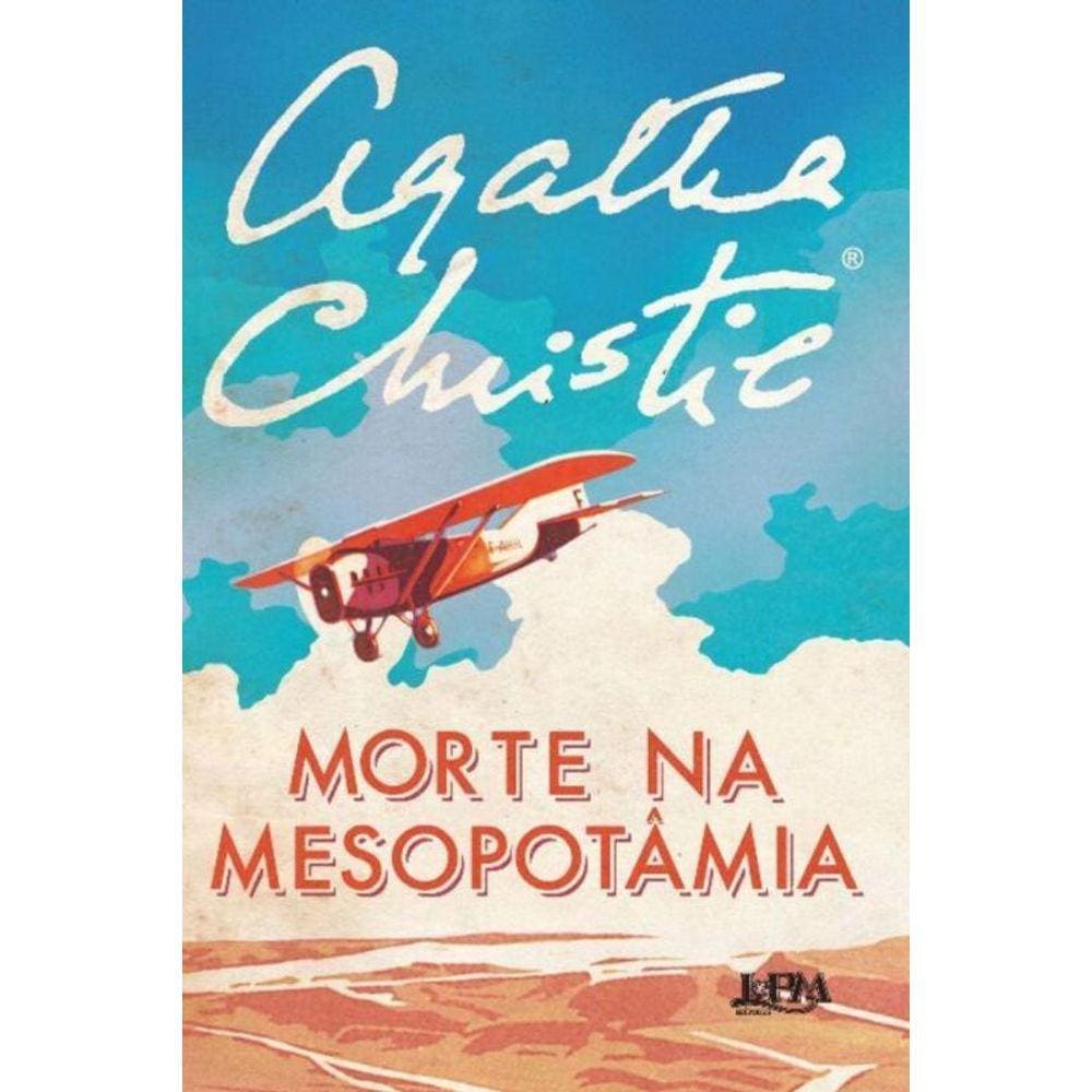 Morte Na Mesopotamia - Convencional