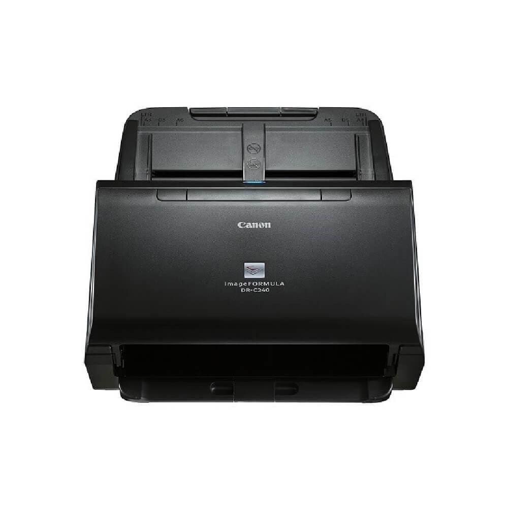Scanner Canon DR-C240 imageFormula