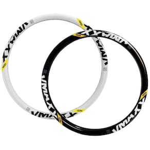 Aro Roda Folha Bicicleta 26/36 F. Freio Disco Downhill Freehide Vmaxx Vzan