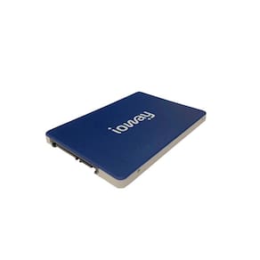 Ssd 512Gb Sata3 2,5Pol Ioway