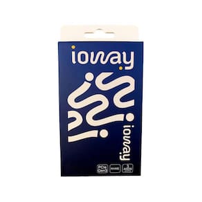 Ssd 1Tb M.2 Nvme Pcie 2280 Gen3 Ioway