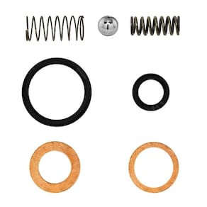Kit Reparo Bomba Injetora Motor Yanmar NS11 12 14 50 75 80