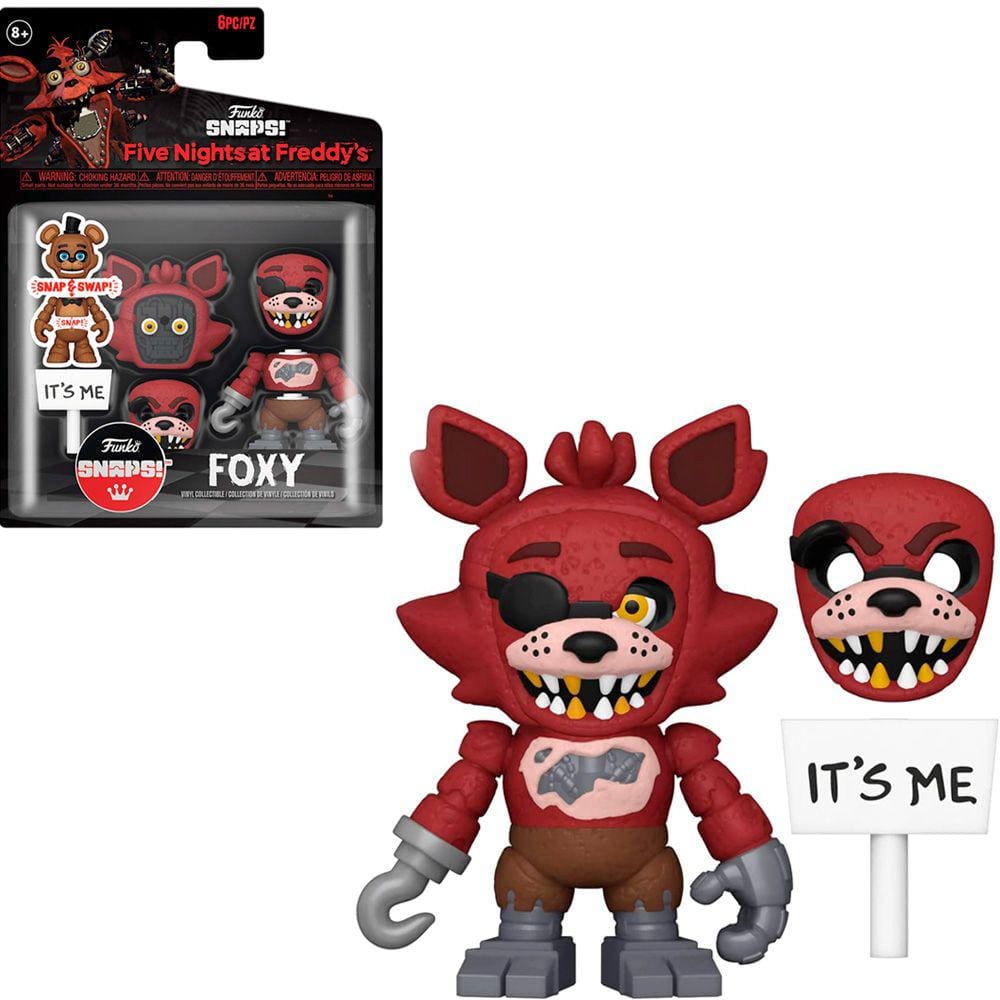 Cortador Animatronics Five Nights at Freddy's - fnaf - Freddy