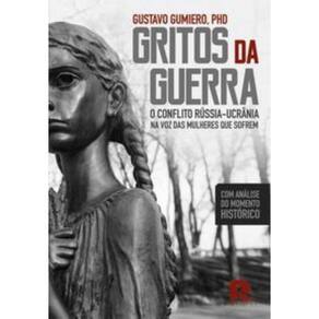 Gritos da Guerra
