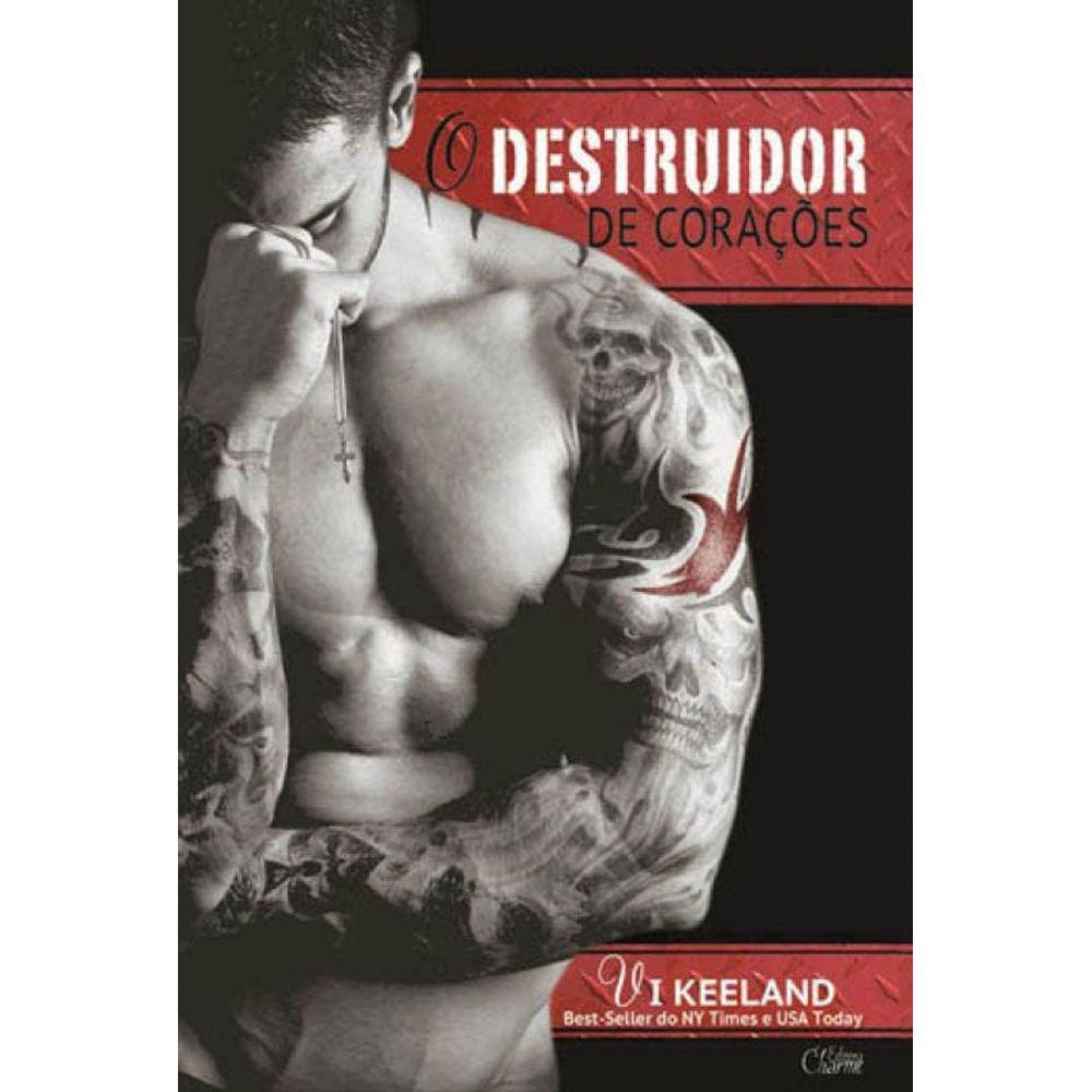 Destruidor De Coraçoes, O