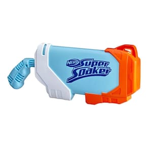 Lança Água Hasbro Nerf Soaker Torrent