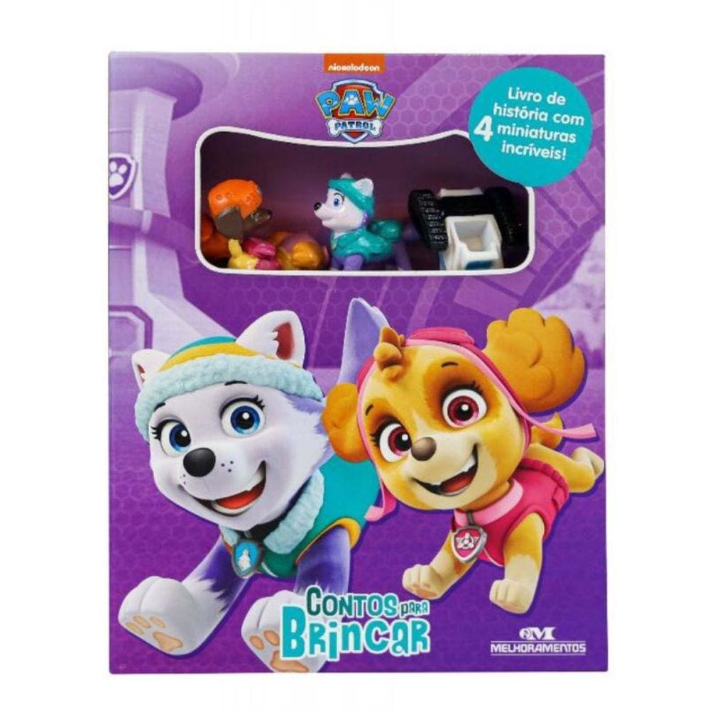 Paw Patrol