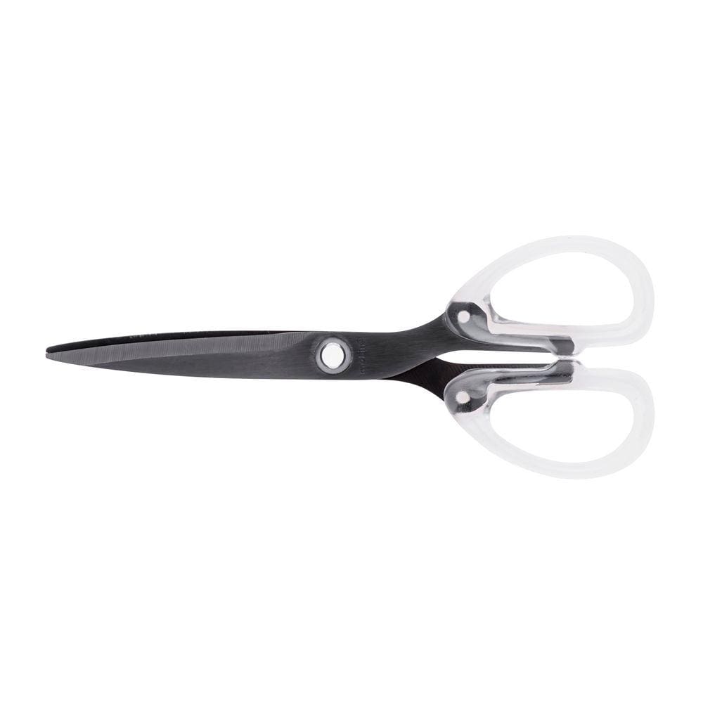 Tesoura Black Titanium 17cm - Molin