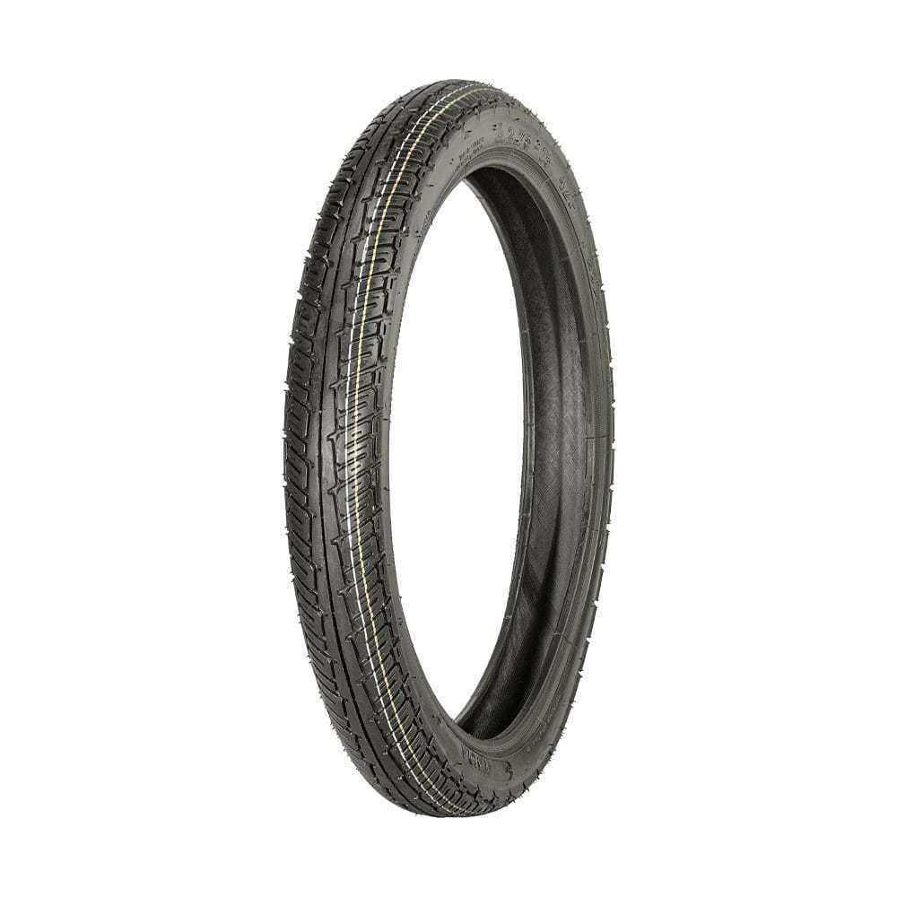 Pneu Moto Vee Rubber Aro 17 V250 60/100-17 33P TT - Dianteiro