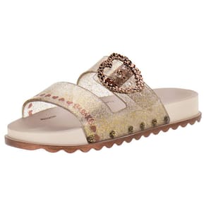 Sandália Infantil Slide Luluca Star Grendene Kids - 22441