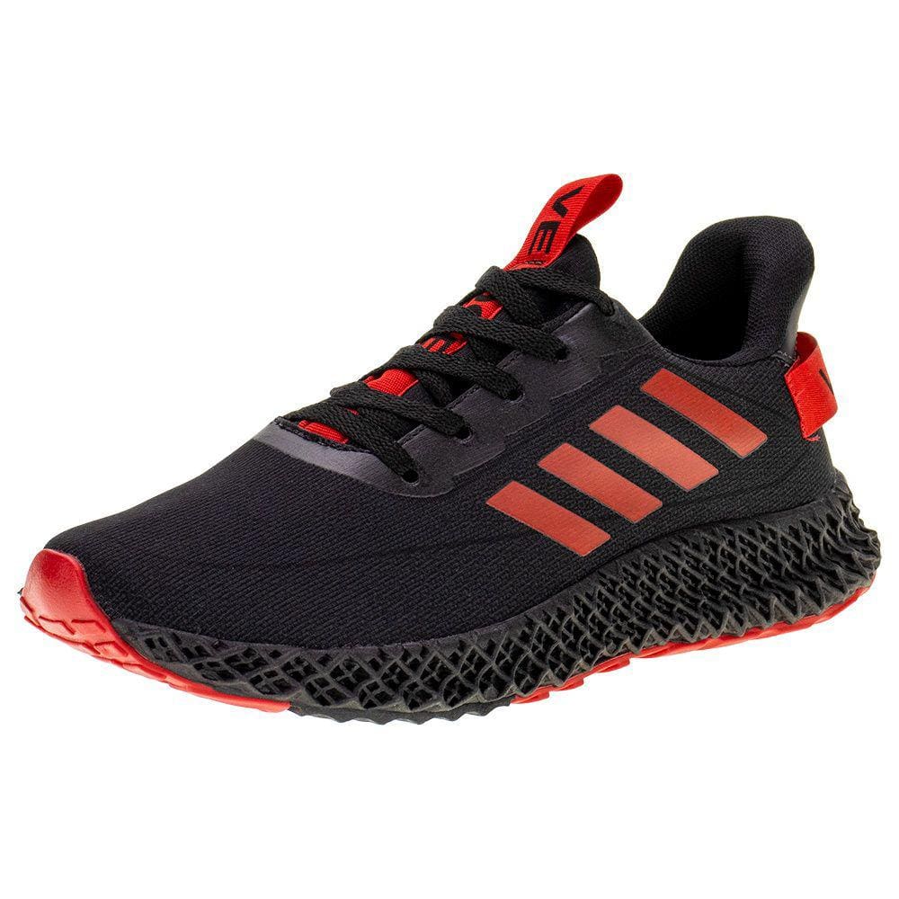 Tênis Masculino Veloce - V4027