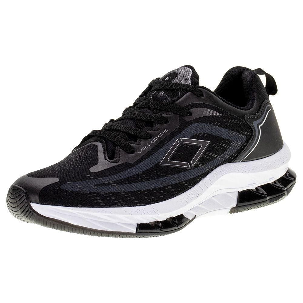 Tênis Masculino Veloce - V4509