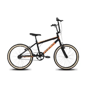 Bicicleta Infantil Aro 20 KOG Cross BMX Freio V-Brake