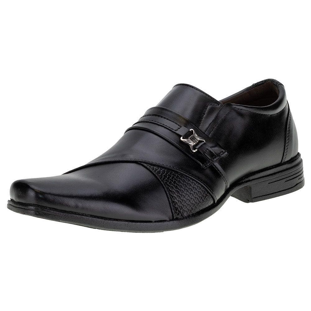 Sapato Masculino Social Bkarellus - 7024
