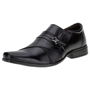 Sapato Masculino Social Bkarellus - 7024